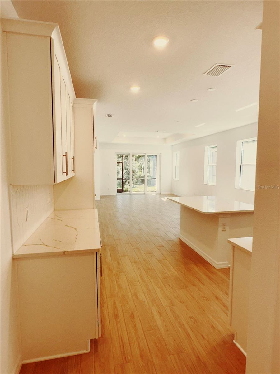 SWEETWATER - Residential Lease