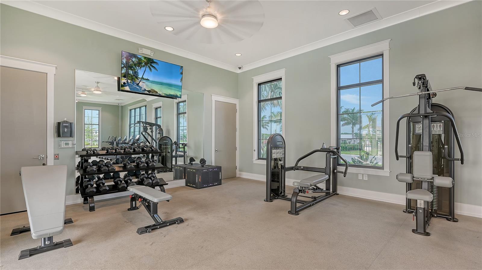 SWEETWATER - Residential Lease