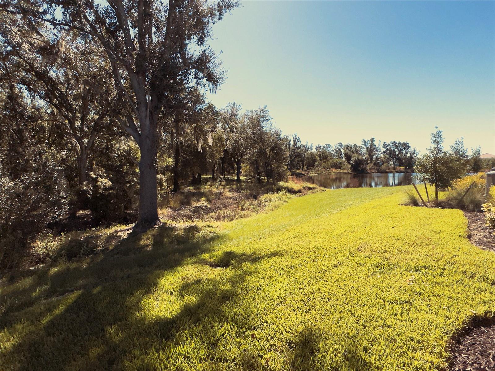 SWEETWATER - Residential Lease