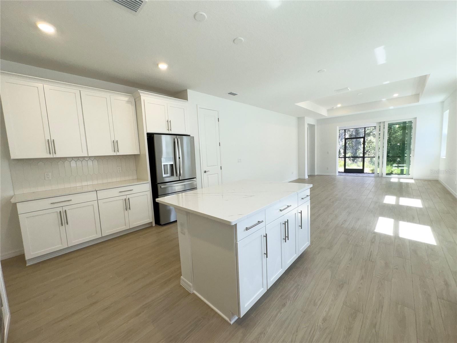 SWEETWATER - Residential Lease