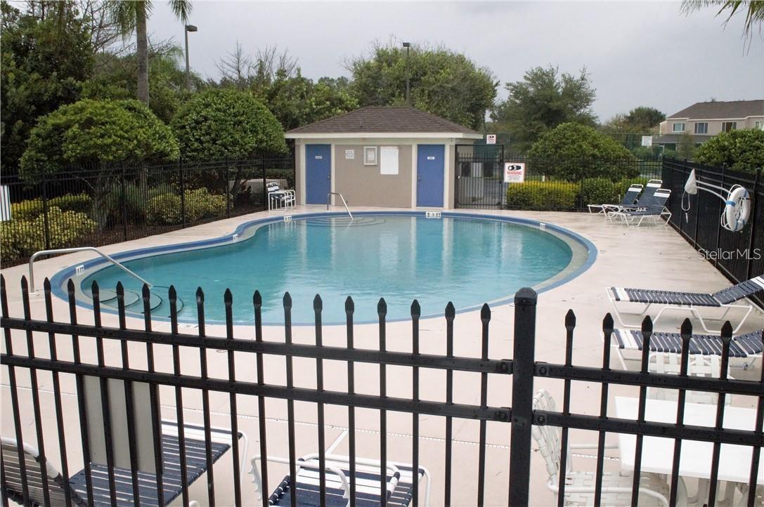 Photo 20 of 21 of 5921 BAYSIDE KEY DRIVE townhome