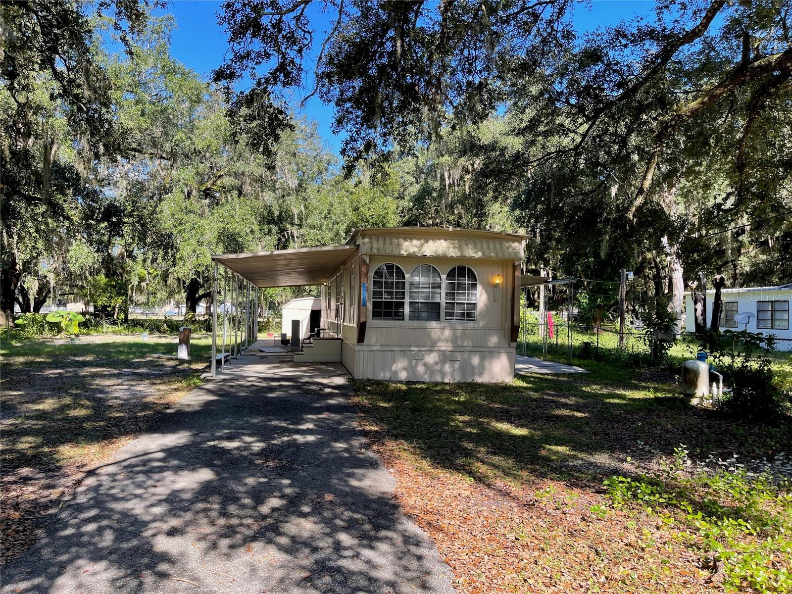 OBERRY PARK - Residential Lease