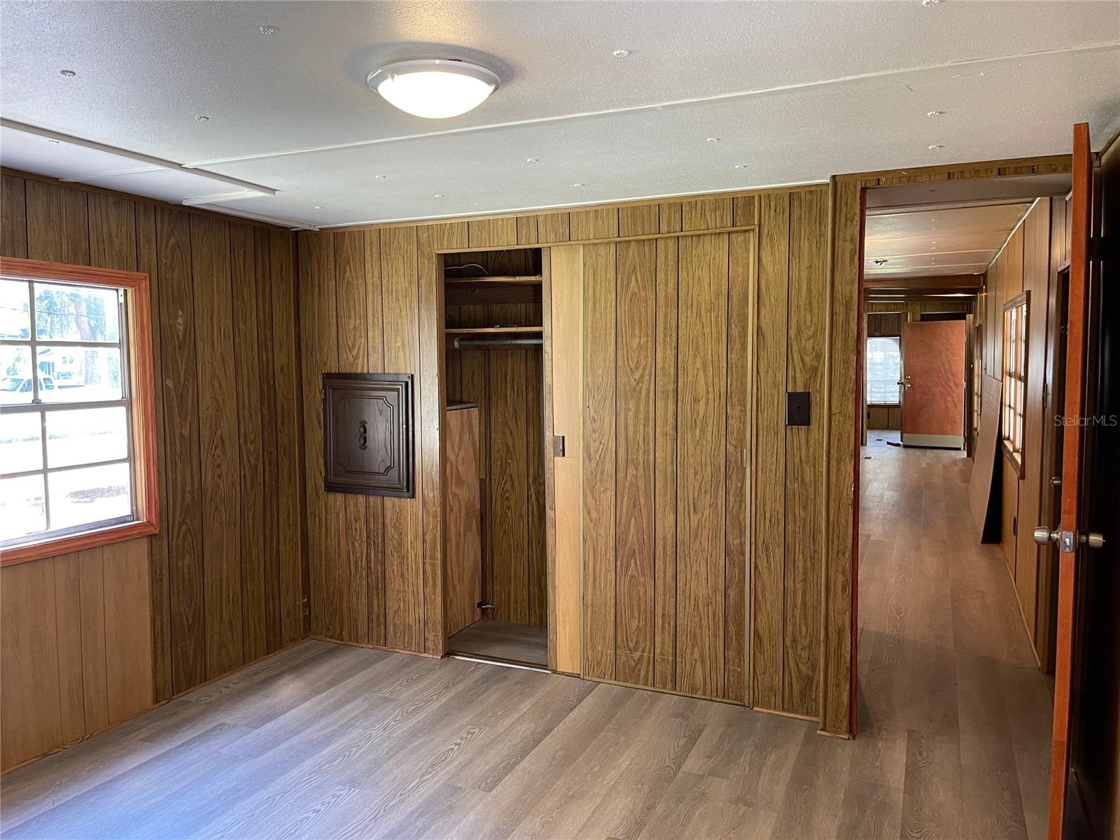 OBERRY PARK - Residential Lease