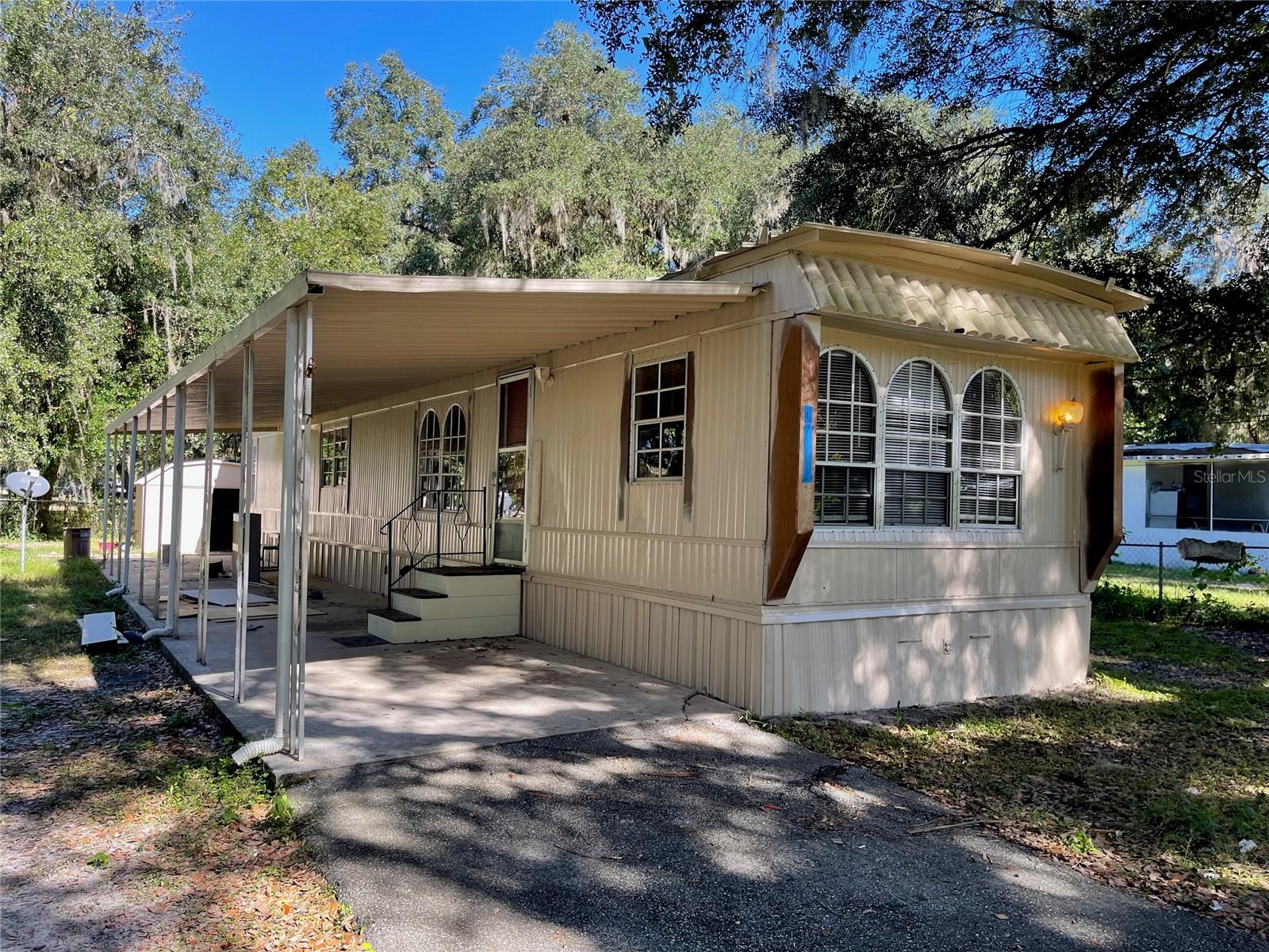 OBERRY PARK - Residential Lease