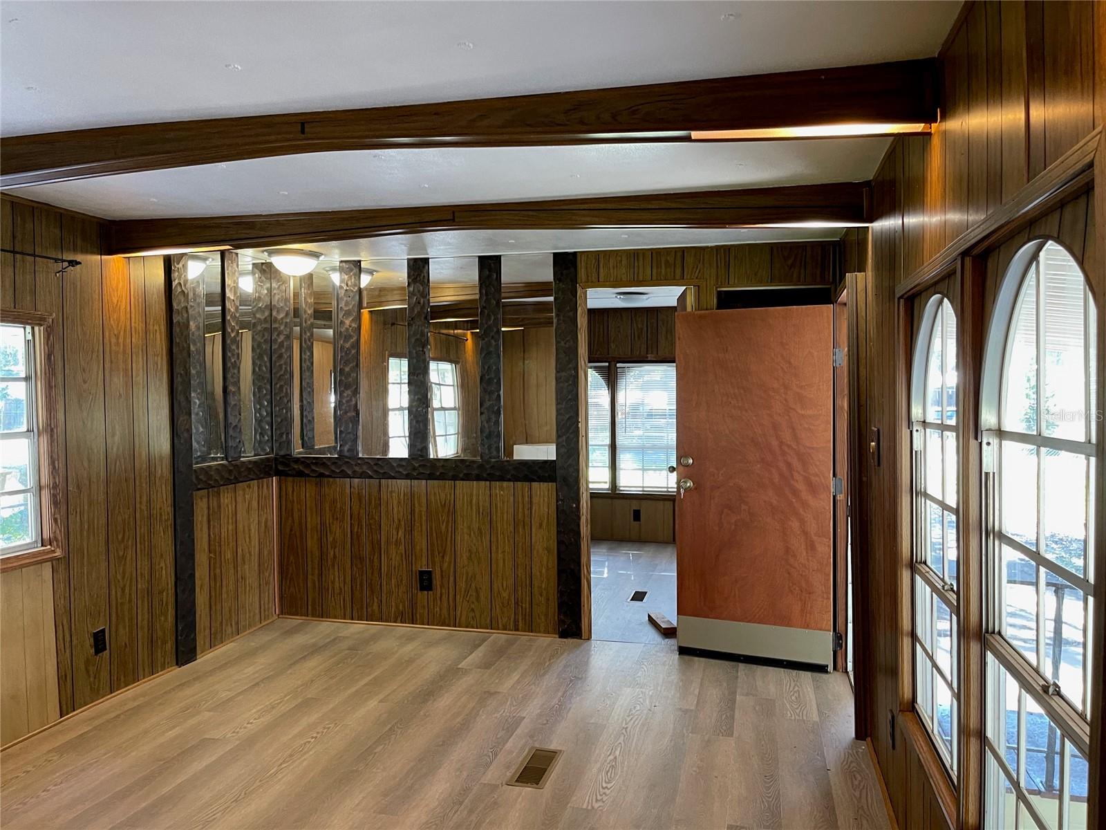 OBERRY PARK - Residential Lease