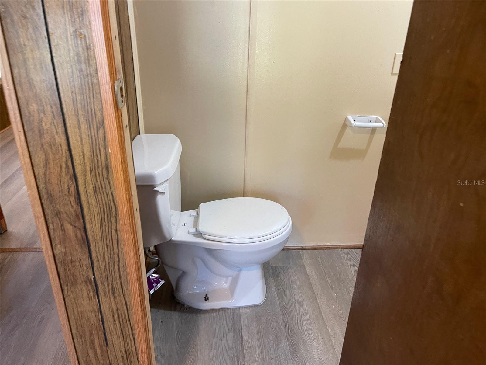 OBERRY PARK - Residential Lease