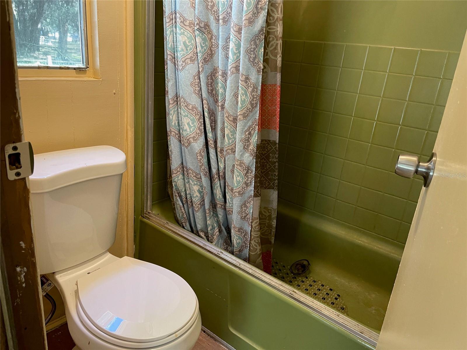 OBERRY PARK - Residential Lease