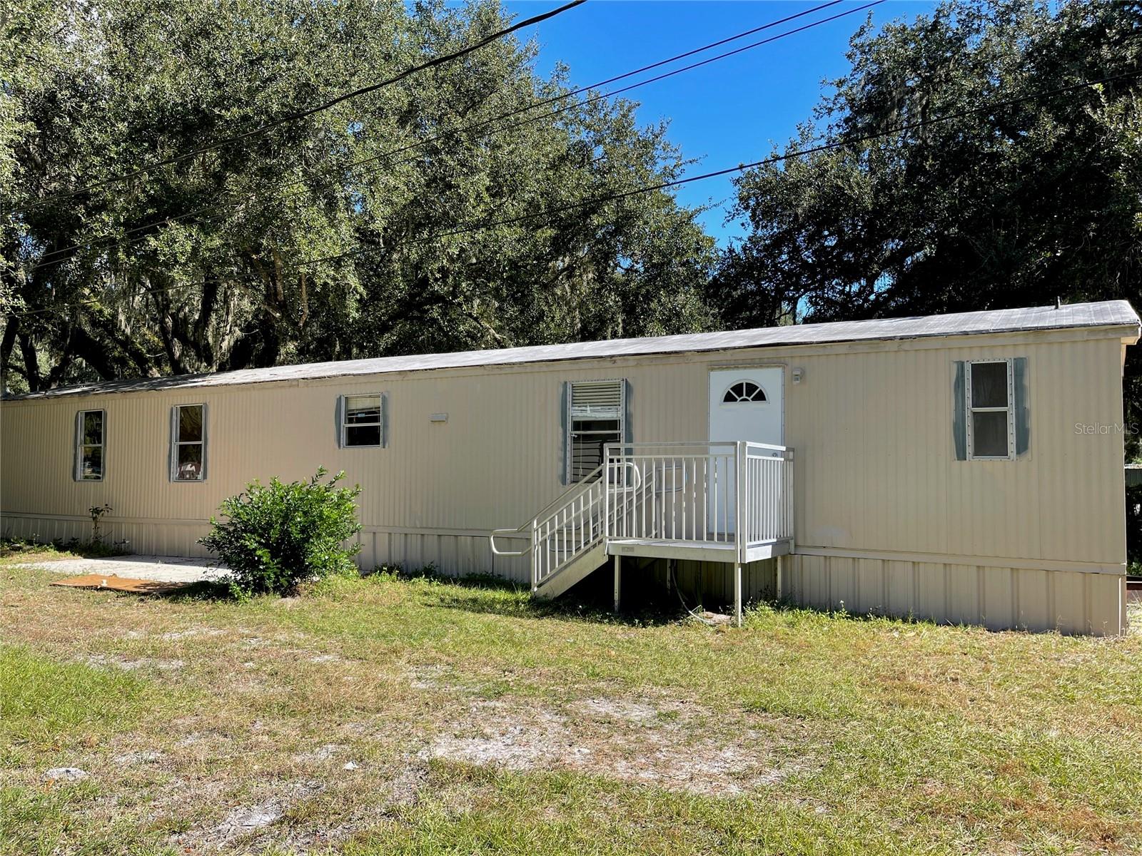 OBERRY PARK - Residential Lease