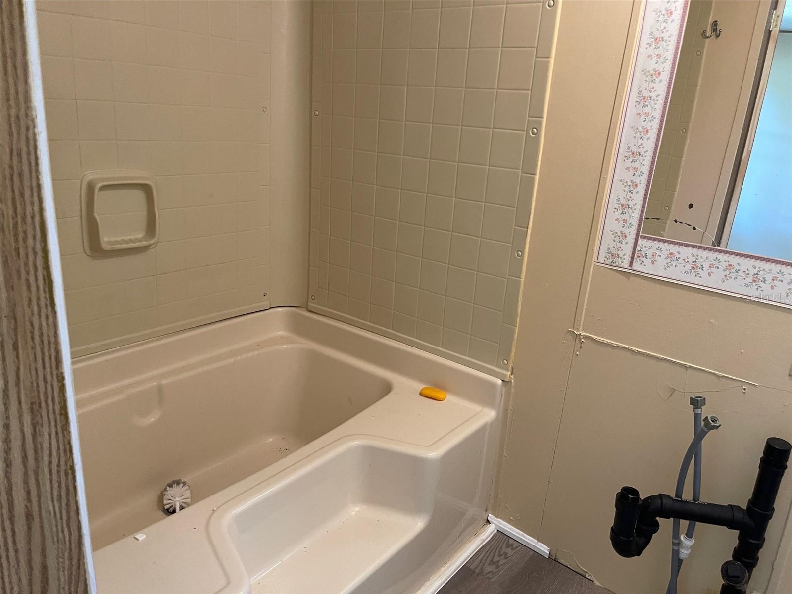 OBERRY PARK - Residential Lease