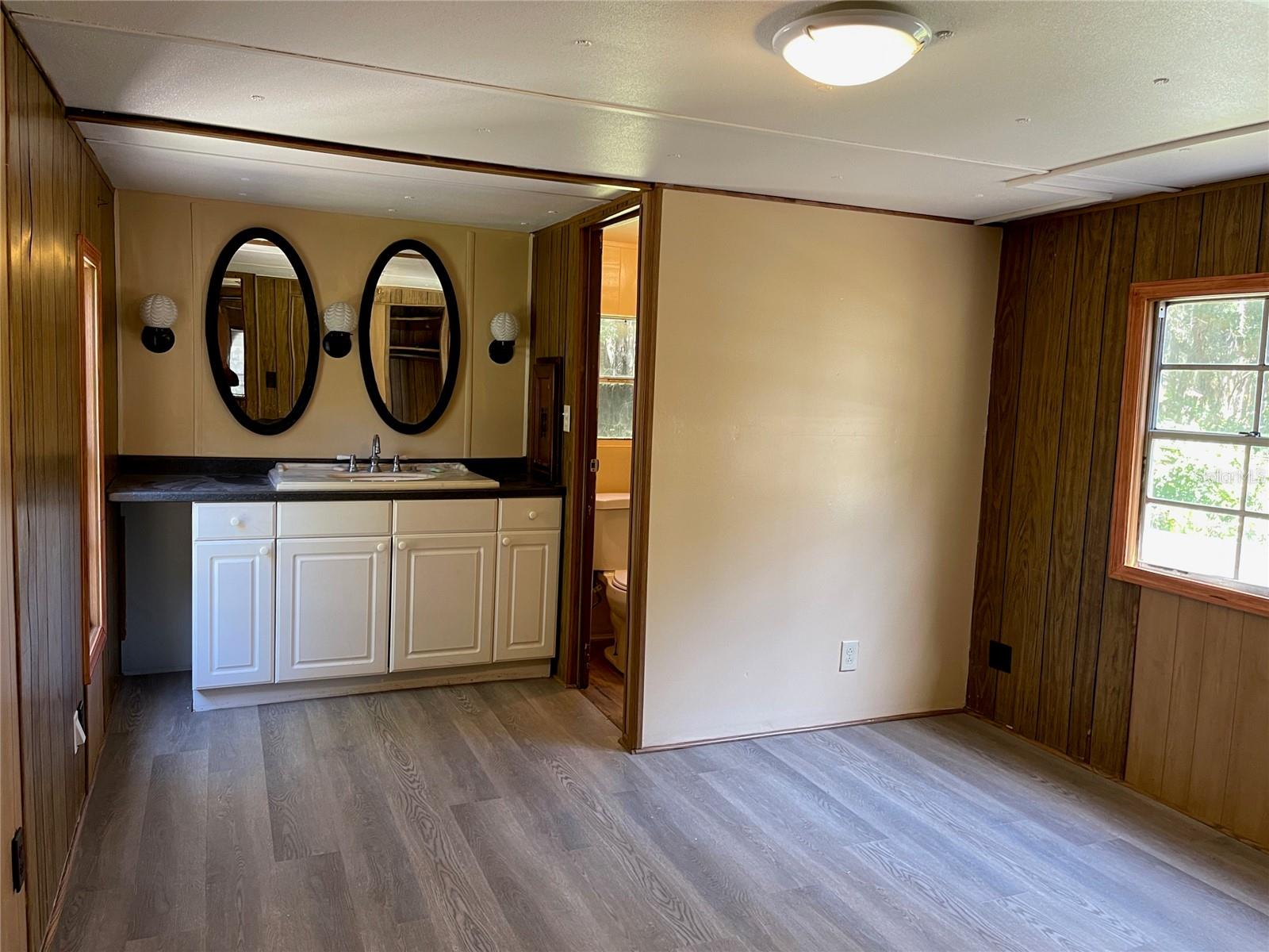 OBERRY PARK - Residential Lease