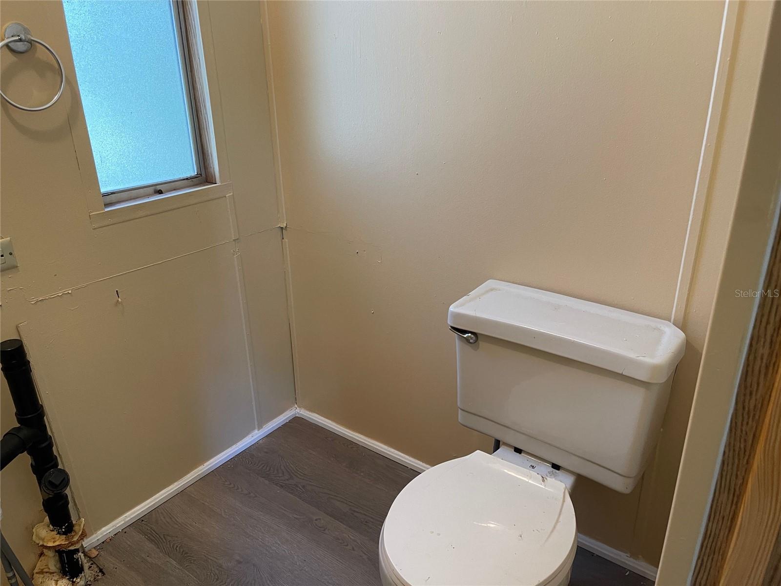 OBERRY PARK - Residential Lease