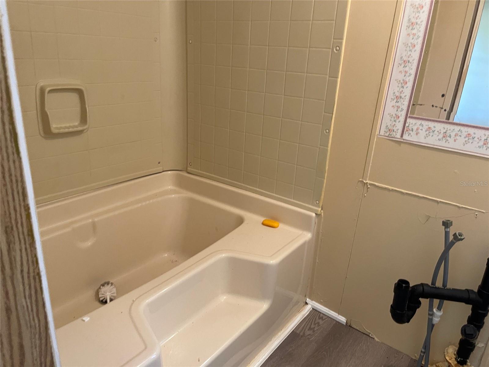 OBERRY PARK - Residential Lease