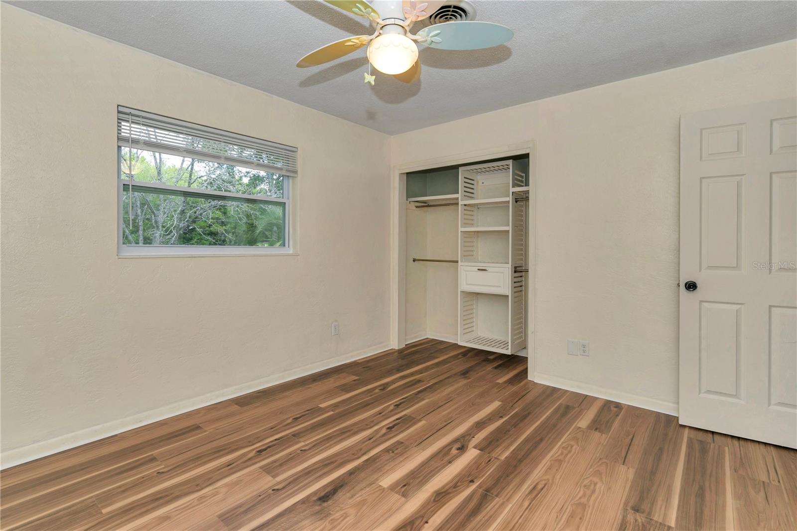 FORT KING ACRES - Residential