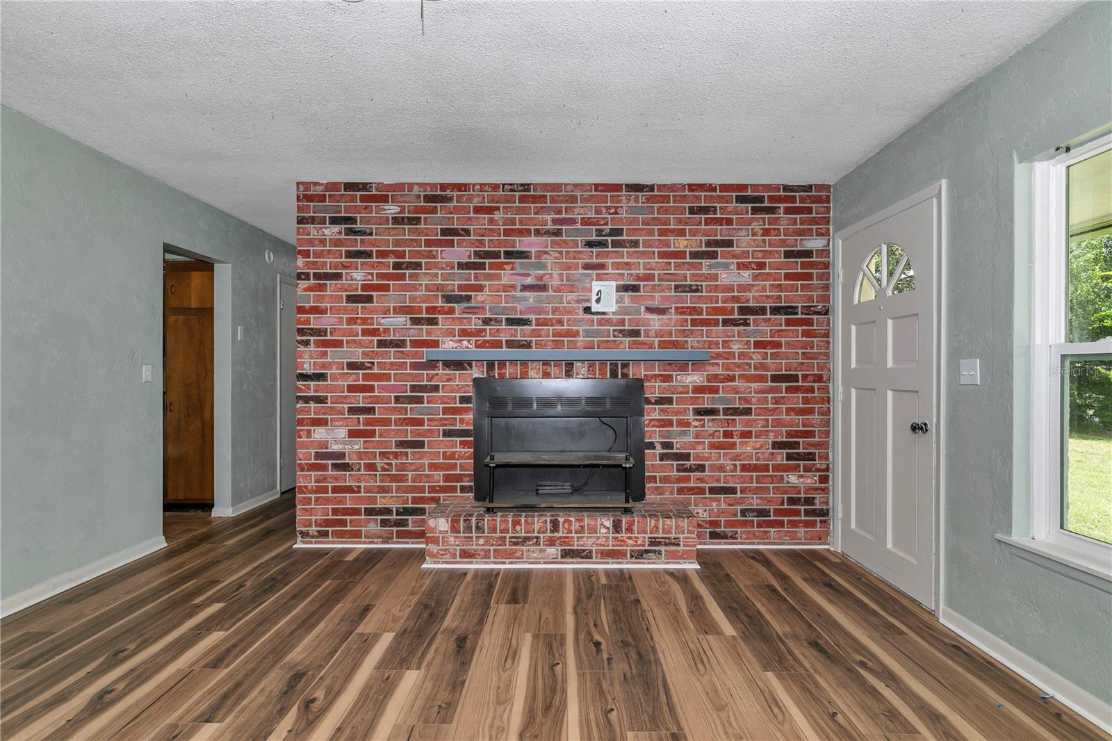 FORT KING ACRES - Residential