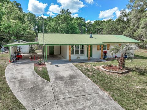 5410 NE 5TH STREET OCALA FL 34470