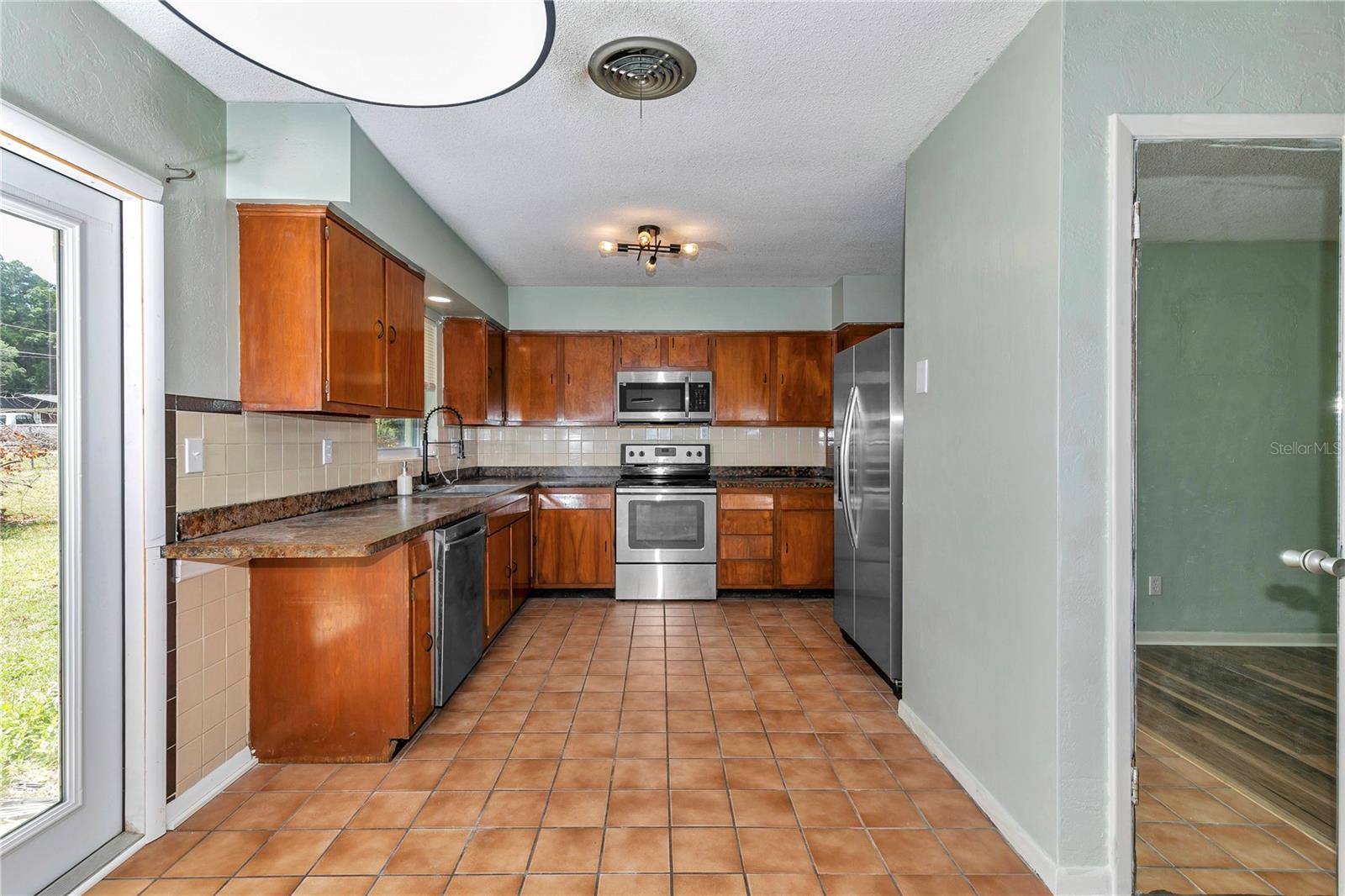 FORT KING ACRES - Residential