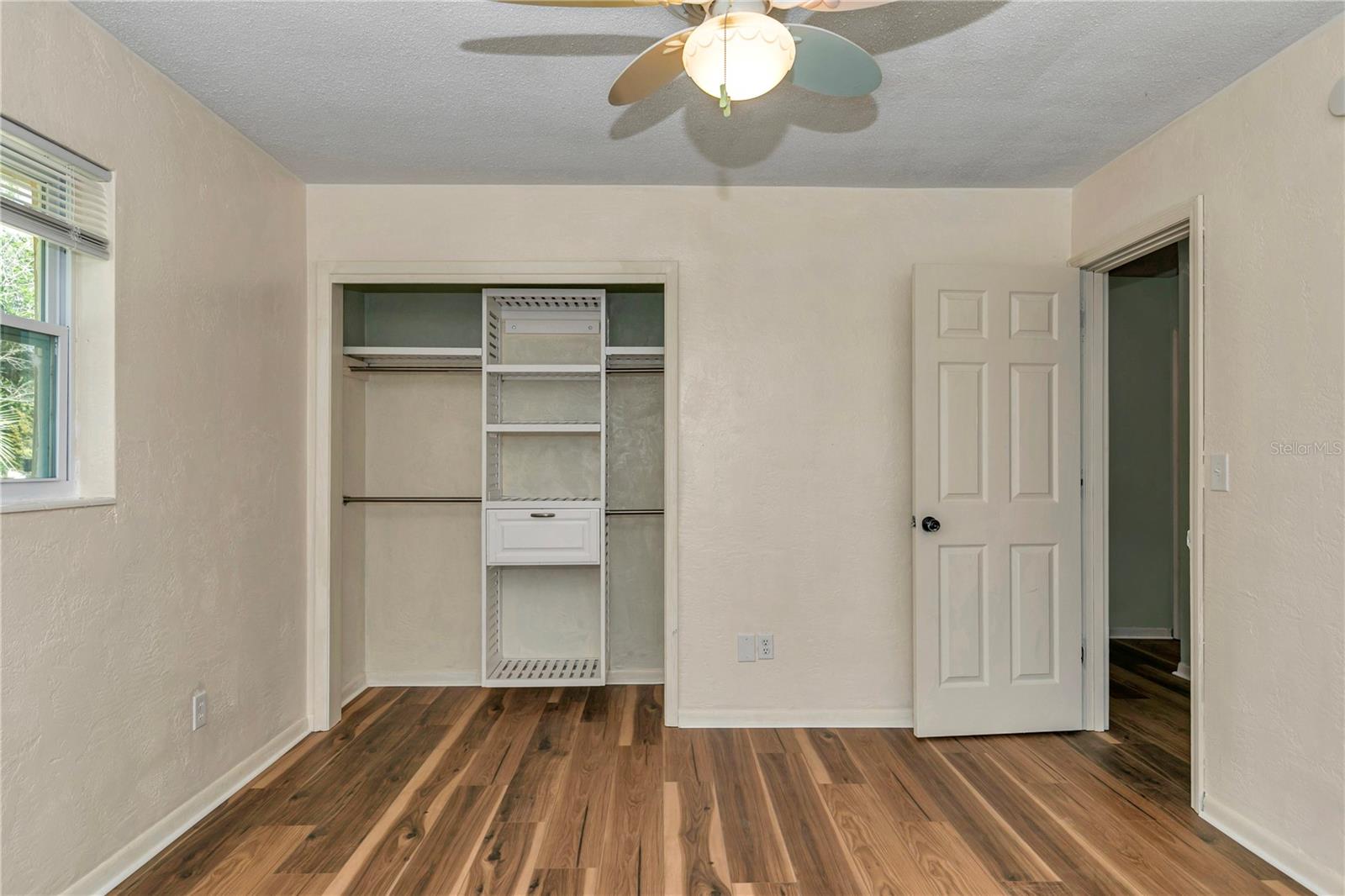 FORT KING ACRES - Residential