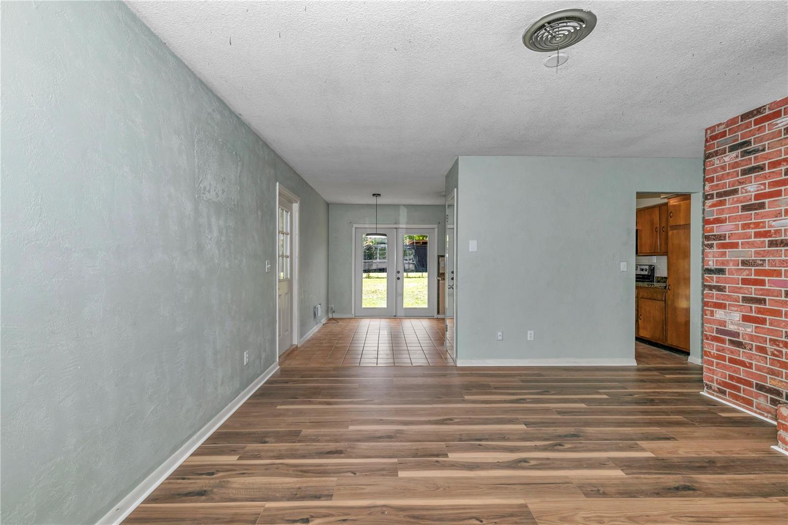 FORT KING ACRES - Residential