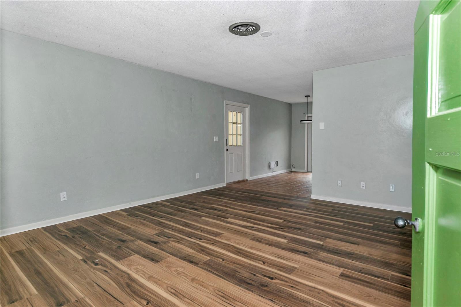 FORT KING ACRES - Residential