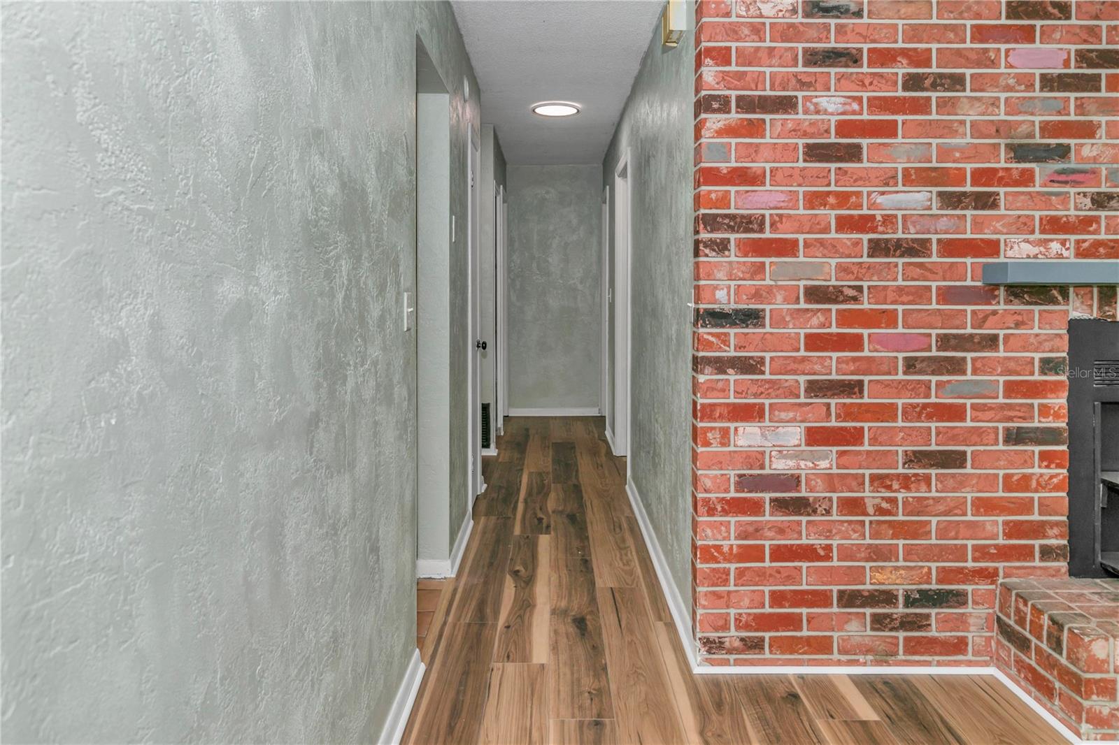 FORT KING ACRES - Residential