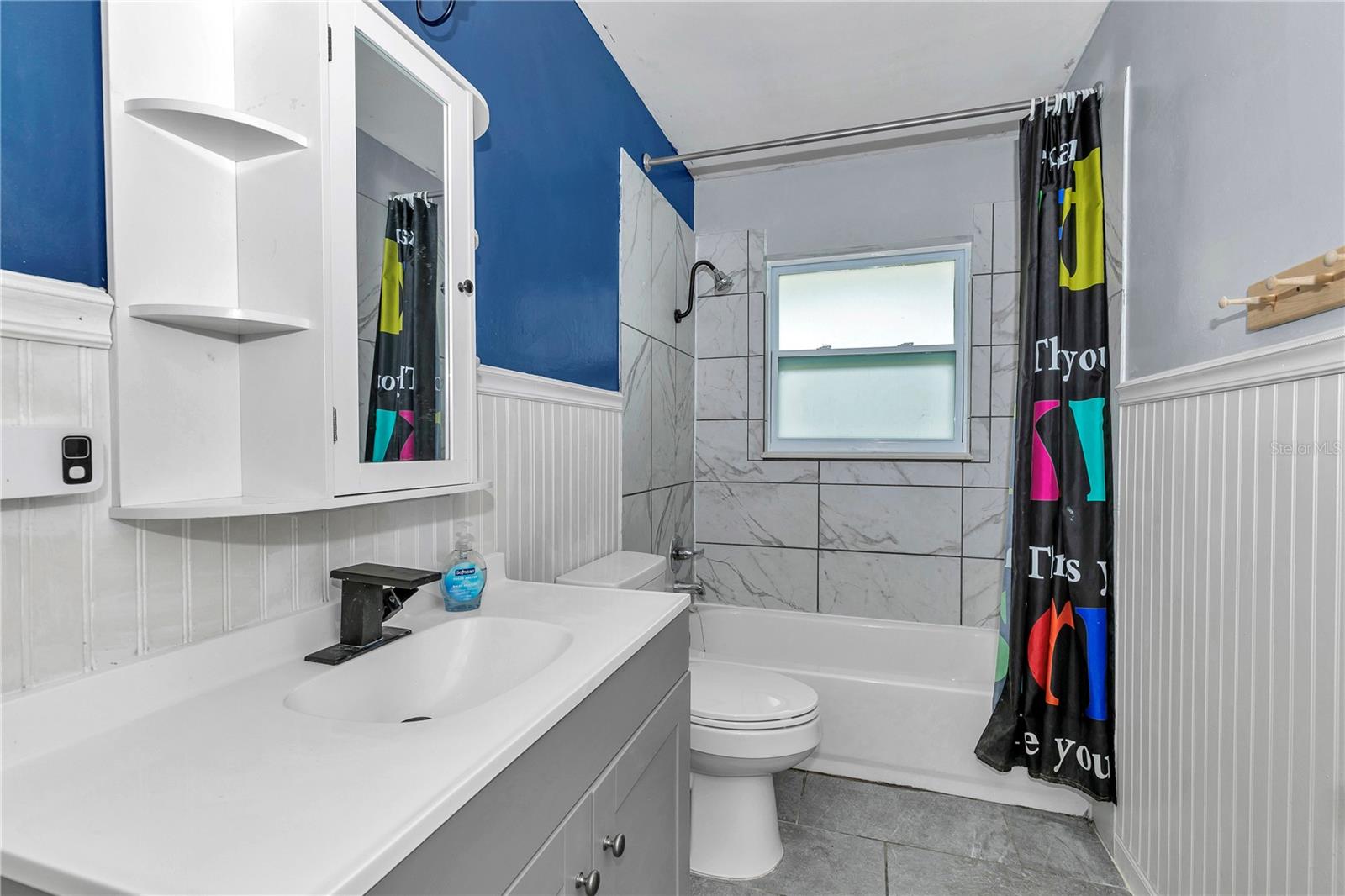 FORT KING ACRES - Residential