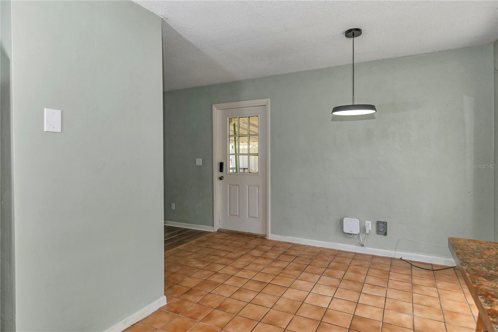 FORT KING ACRES - Residential