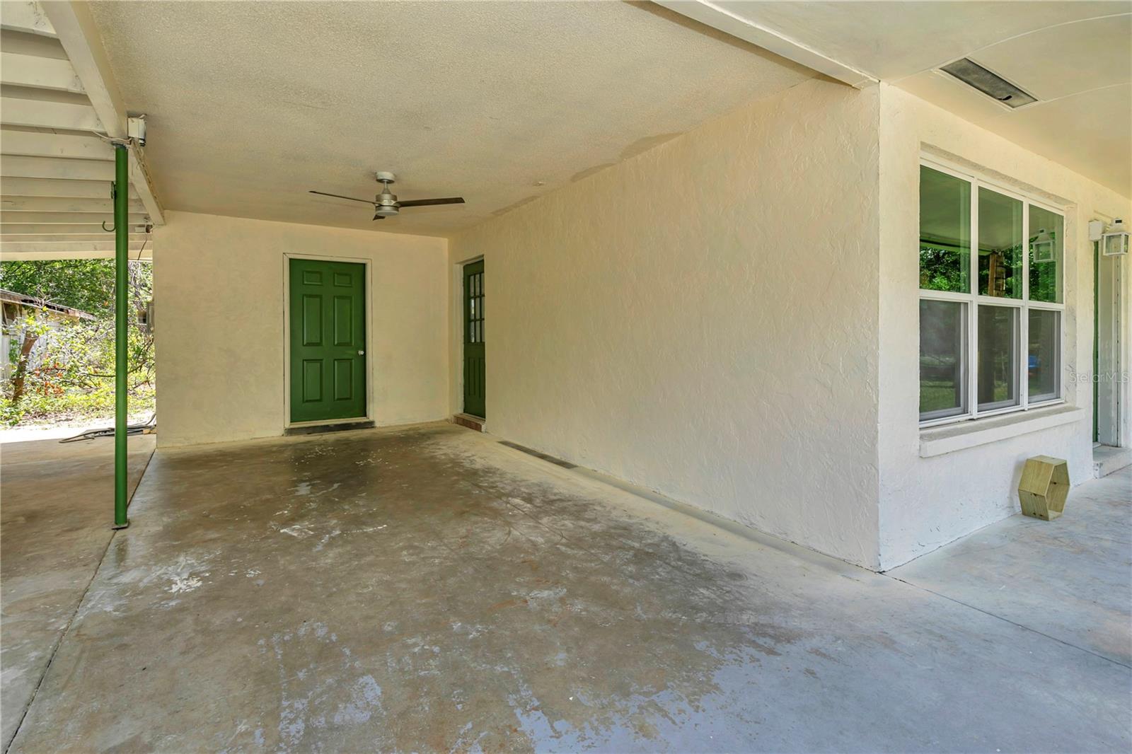 FORT KING ACRES - Residential