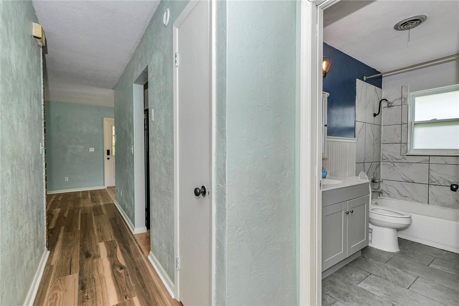 FORT KING ACRES - Residential