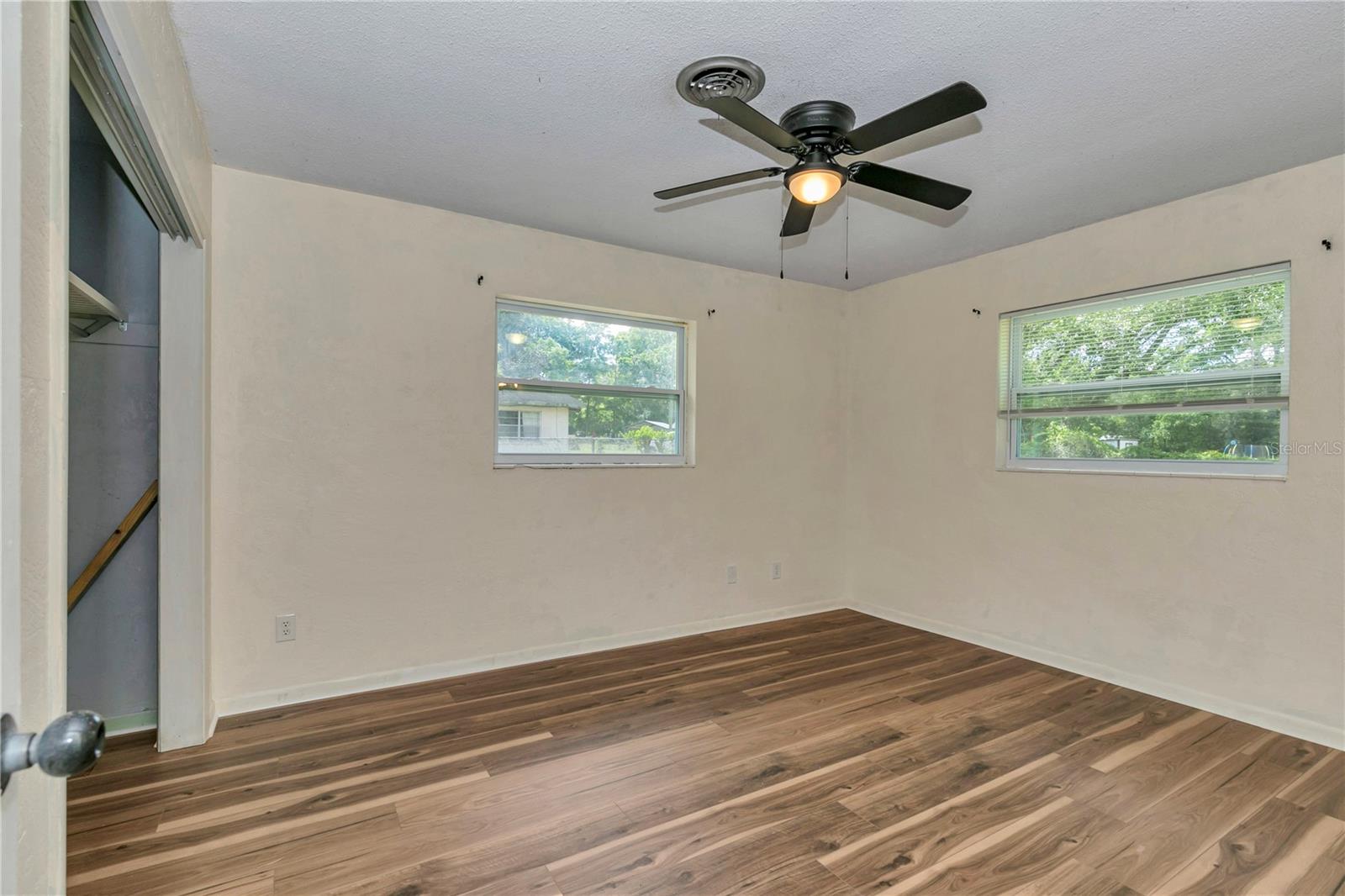 FORT KING ACRES - Residential