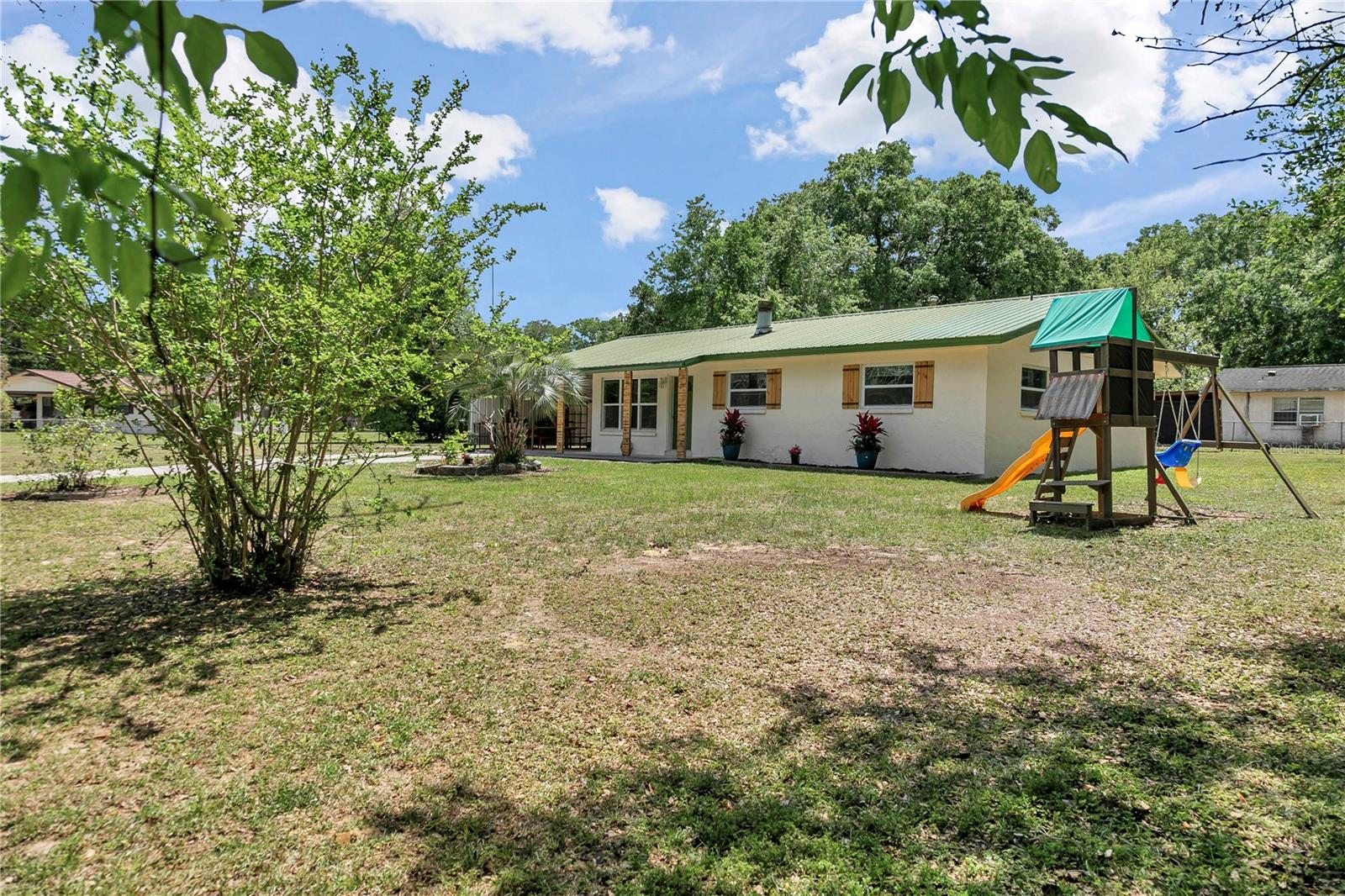 FORT KING ACRES - Residential