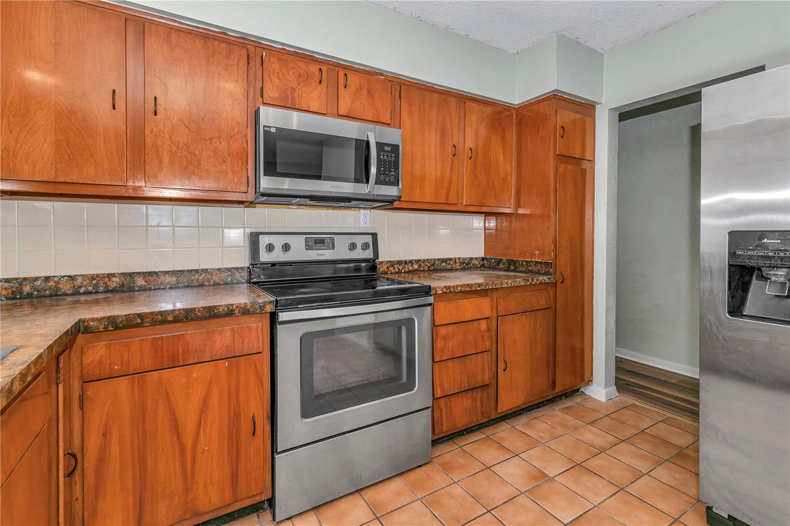 FORT KING ACRES - Residential