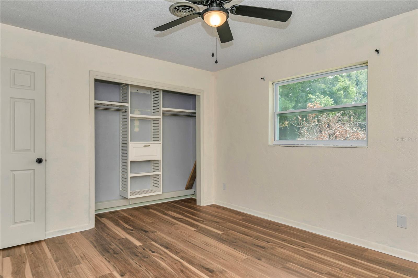 FORT KING ACRES - Residential