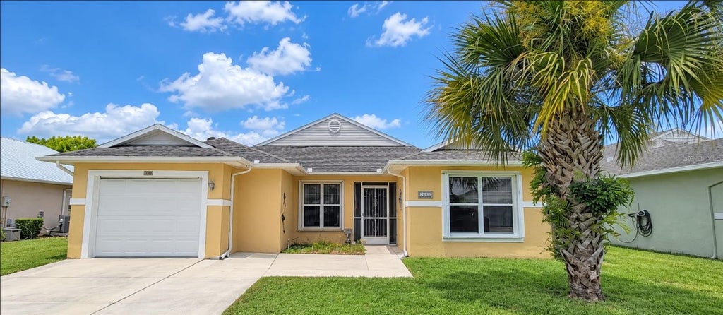 Photo of 6747 Picante Circle, Fort Pierce, FL 34951 (MLS # O6443924)