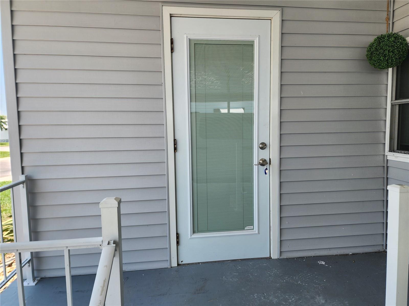 CHATEAU VILLAGE CO-OP - Residential