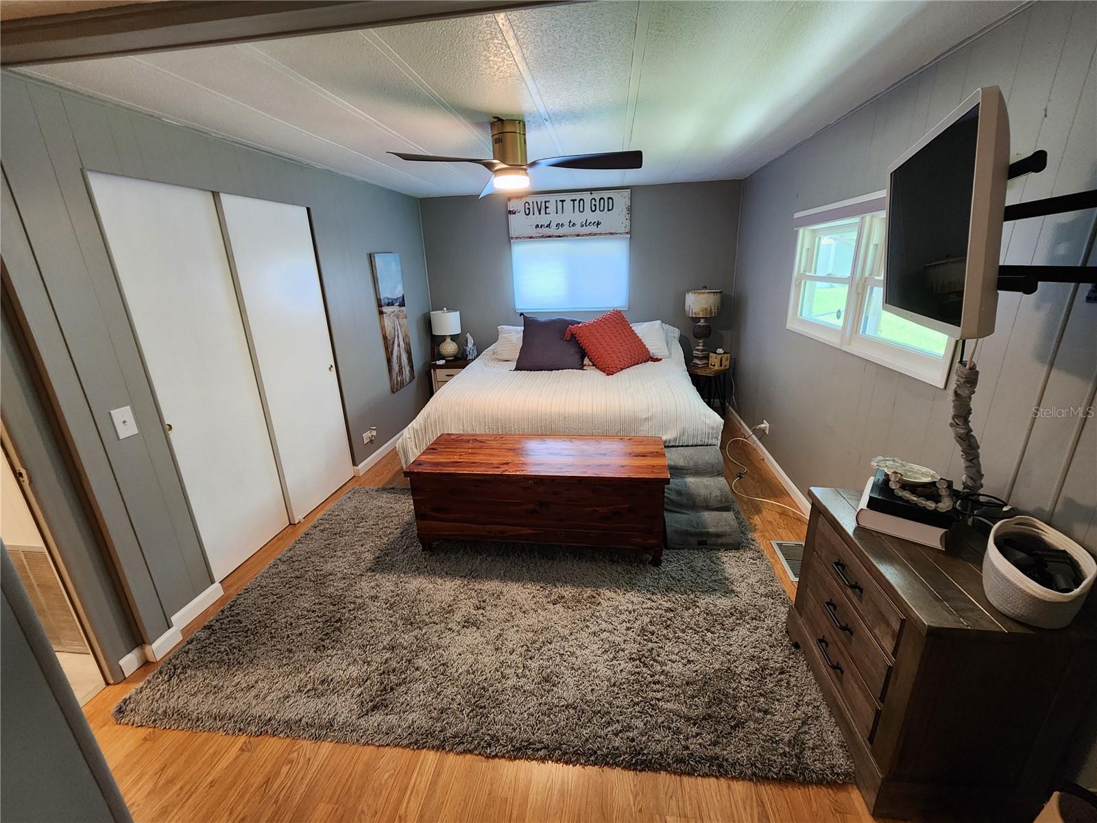 CHATEAU VILLAGE CO-OP - Residential