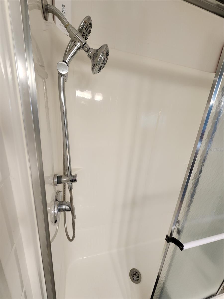 CHATEAU VILLAGE CO-OP - Residential