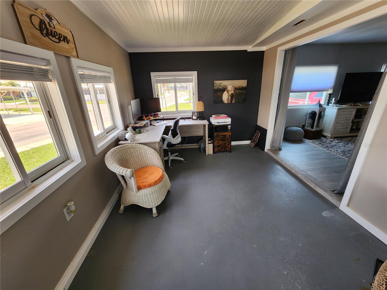 CHATEAU VILLAGE CO-OP - Residential