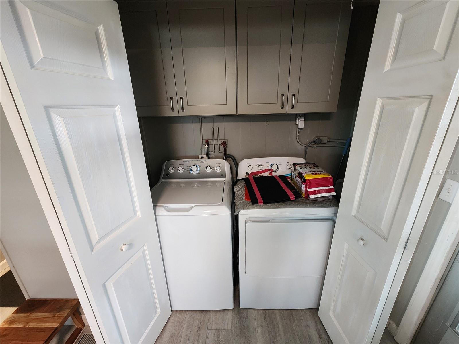 CHATEAU VILLAGE CO-OP - Residential