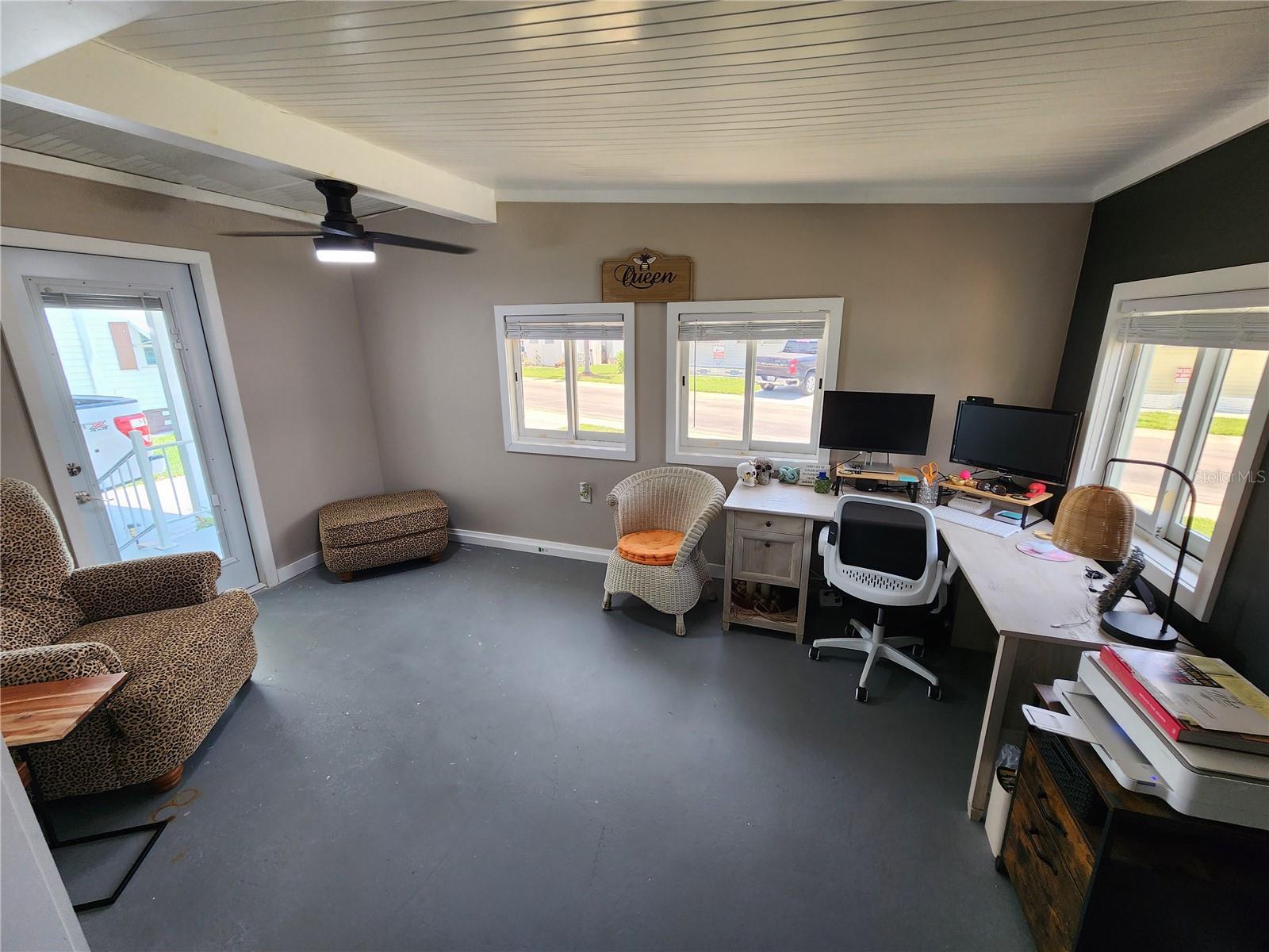 CHATEAU VILLAGE CO-OP - Residential