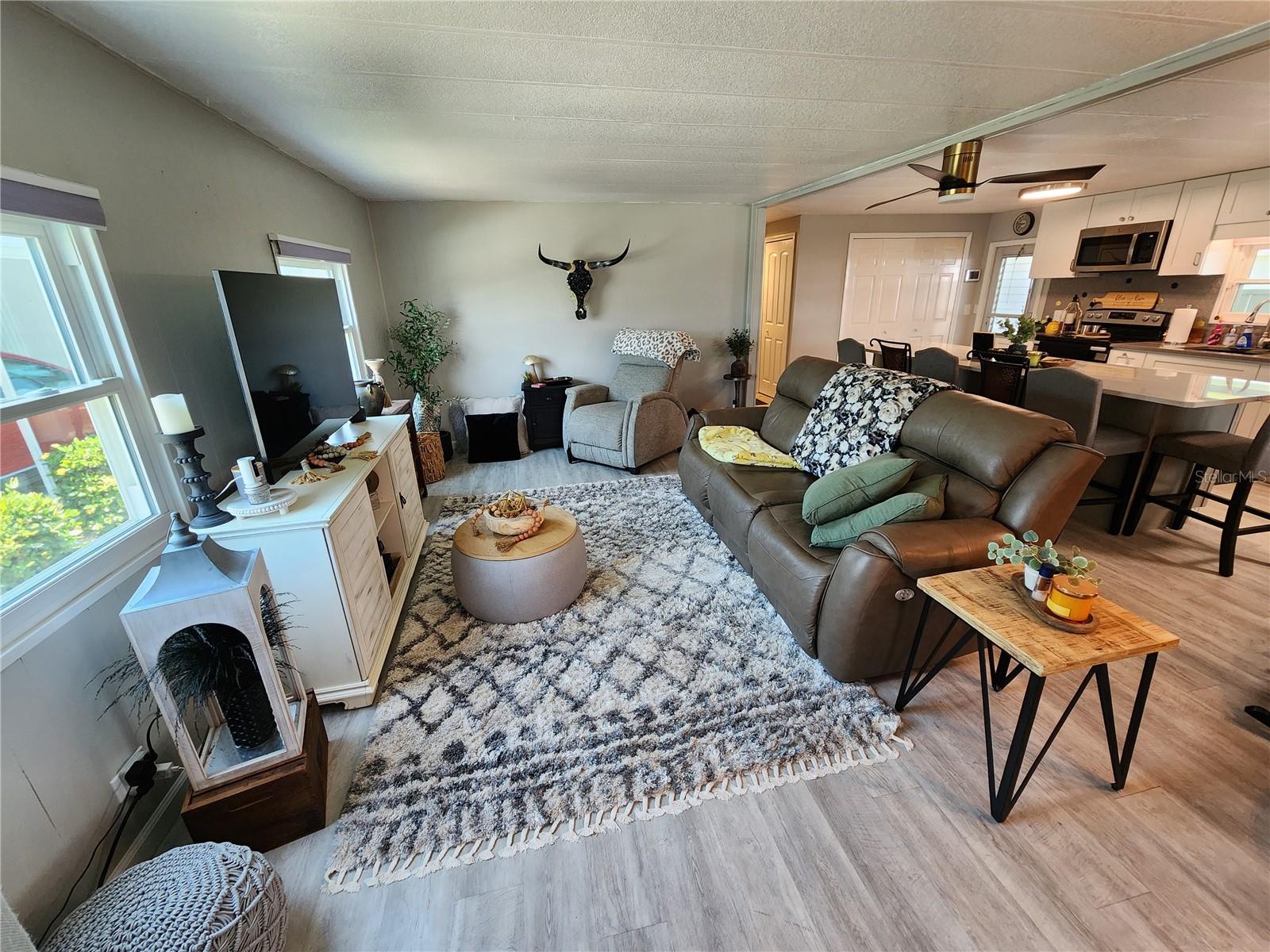 CHATEAU VILLAGE CO-OP - Residential