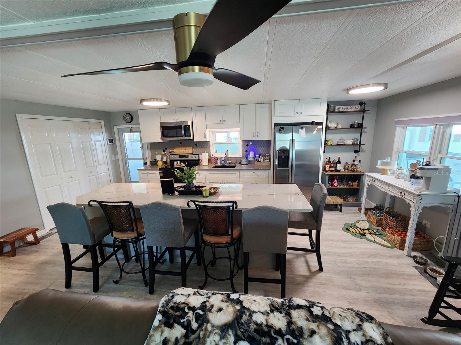 CHATEAU VILLAGE CO-OP - Residential