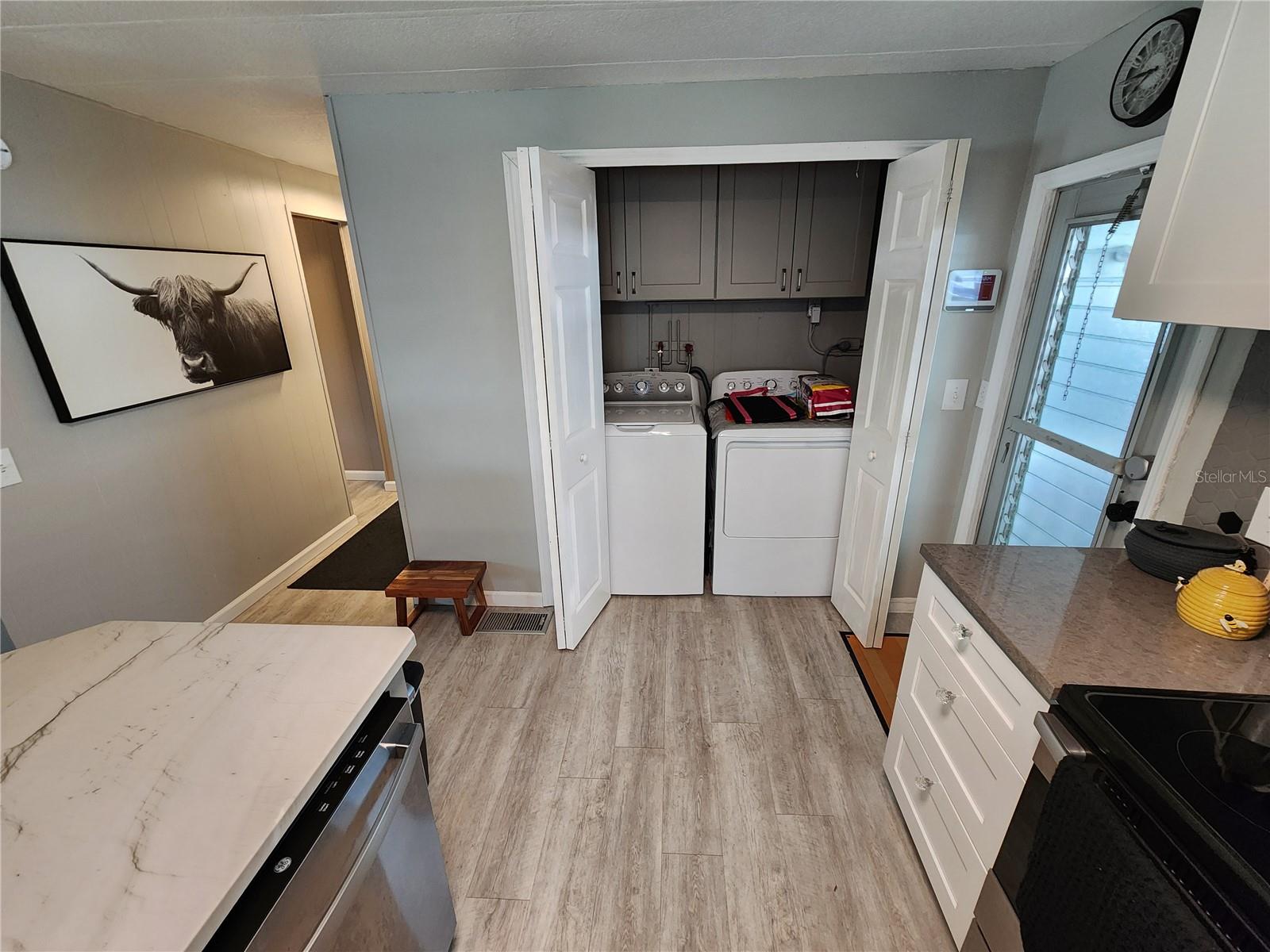 CHATEAU VILLAGE CO-OP - Residential