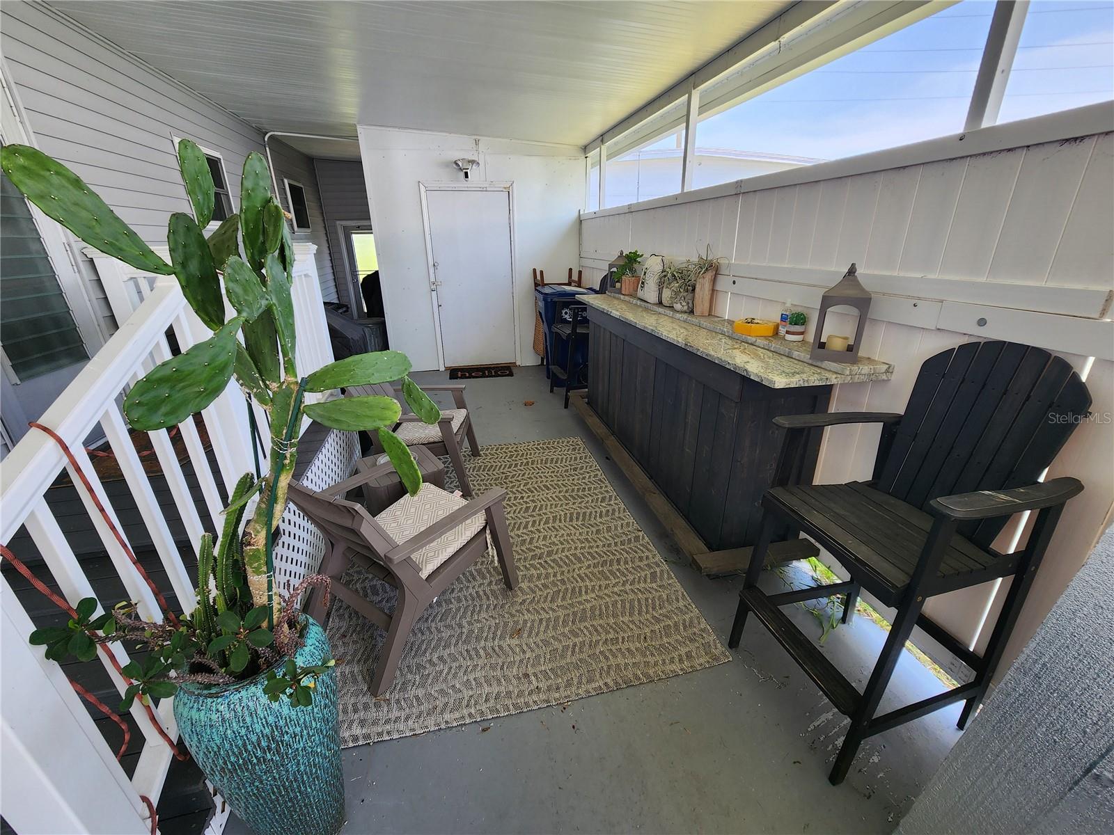 CHATEAU VILLAGE CO-OP - Residential