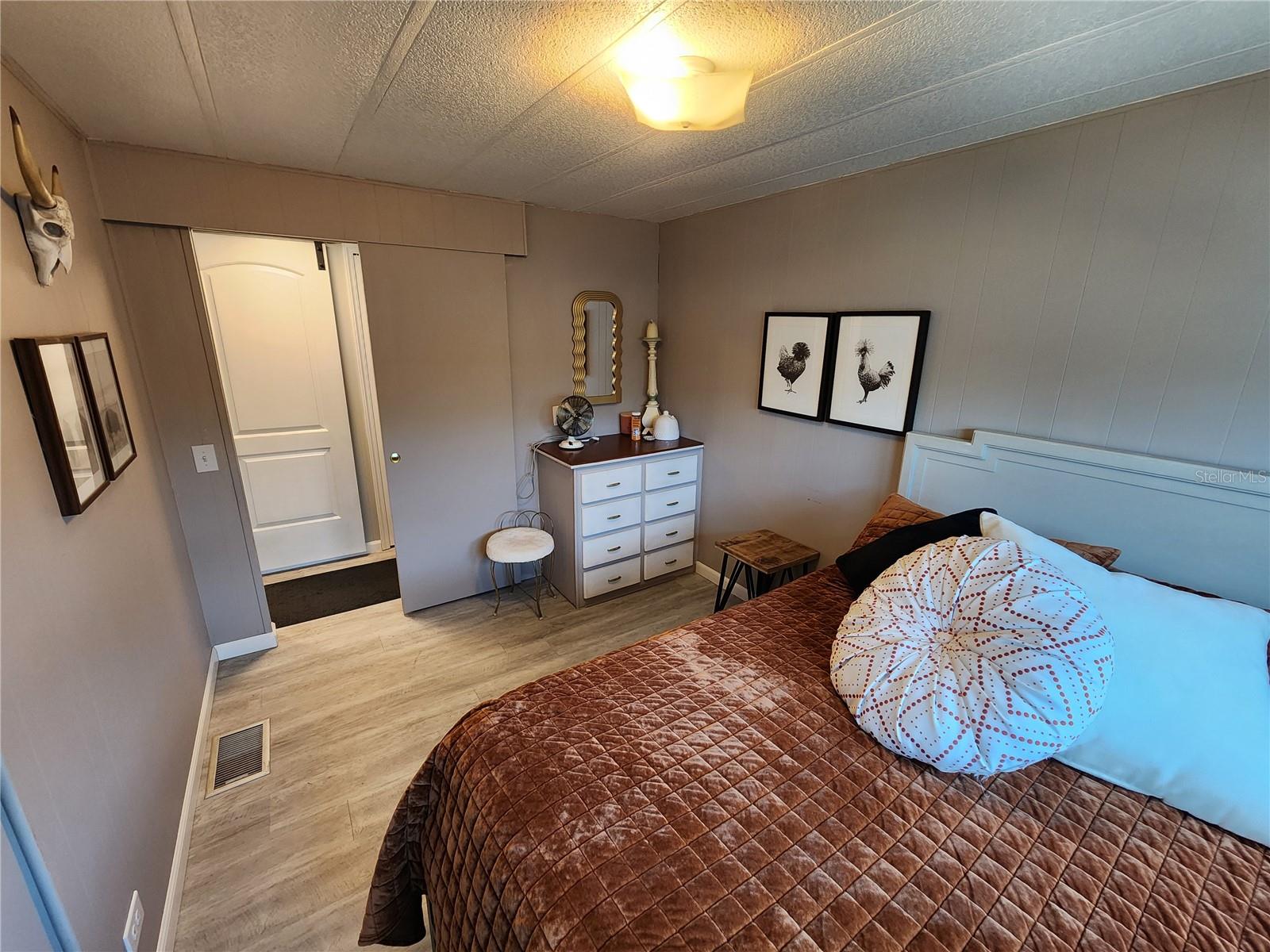 CHATEAU VILLAGE CO-OP - Residential