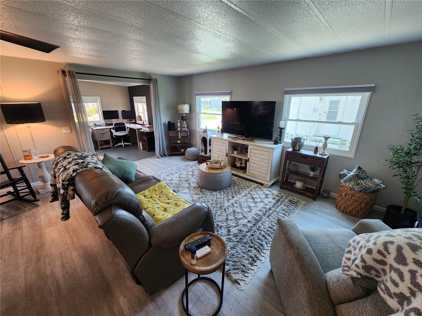 CHATEAU VILLAGE CO-OP - Residential