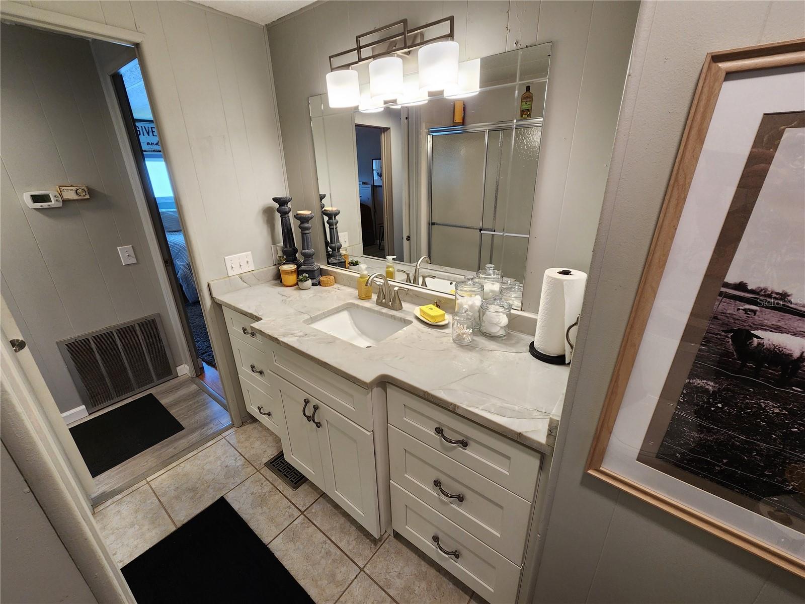 CHATEAU VILLAGE CO-OP - Residential