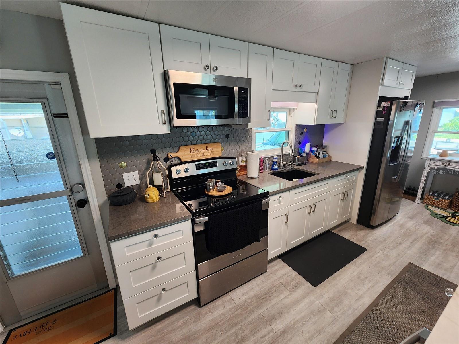 CHATEAU VILLAGE CO-OP - Residential