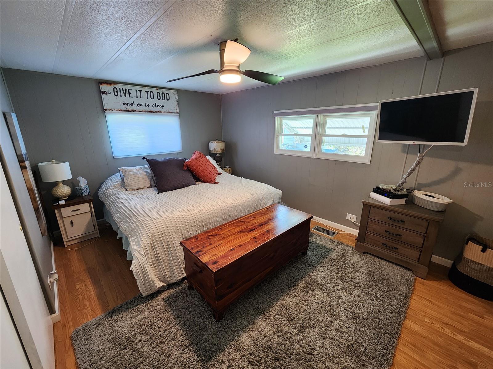 CHATEAU VILLAGE CO-OP - Residential