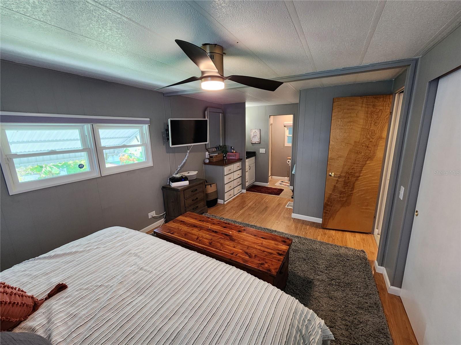 CHATEAU VILLAGE CO-OP - Residential