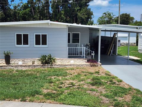 Photo of 5316 Chateau Lane, Bradenton, FL 34207 (MLS # A4656945)